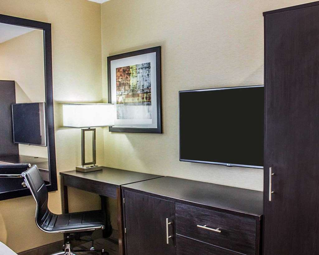 Pitkin Hotel New York Rum bild